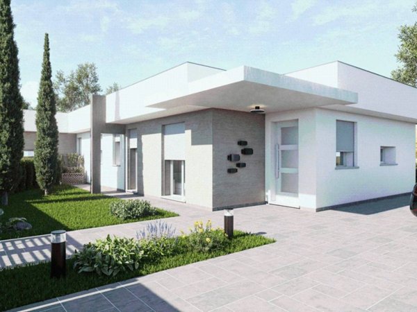 casa indipendente in vendita a Lendinara