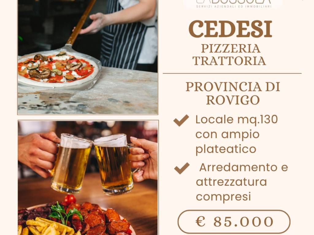 negozio in vendita a Lendinara