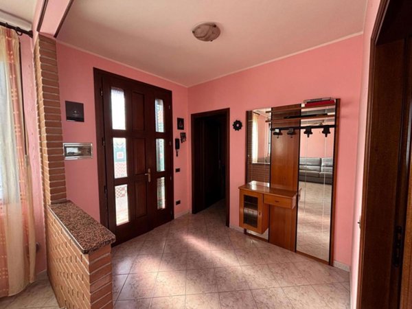 appartamento in vendita a Lendinara