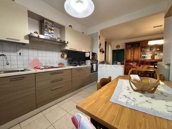 appartamento in vendita a Lendinara