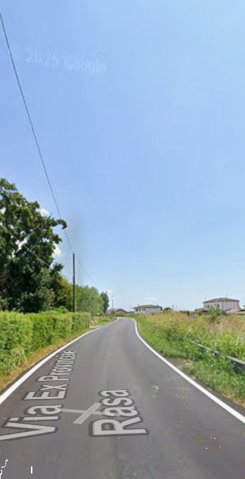 terreno agricolo in vendita a Lendinara in zona Rasa