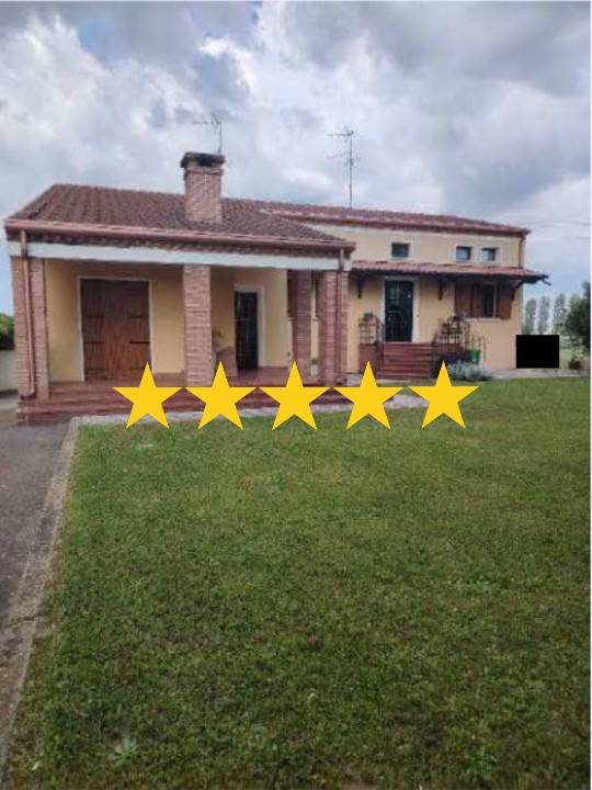 appartamento in vendita a Lendinara