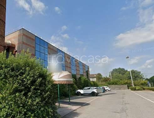 appartamento in vendita a Lendinara in zona Rasa