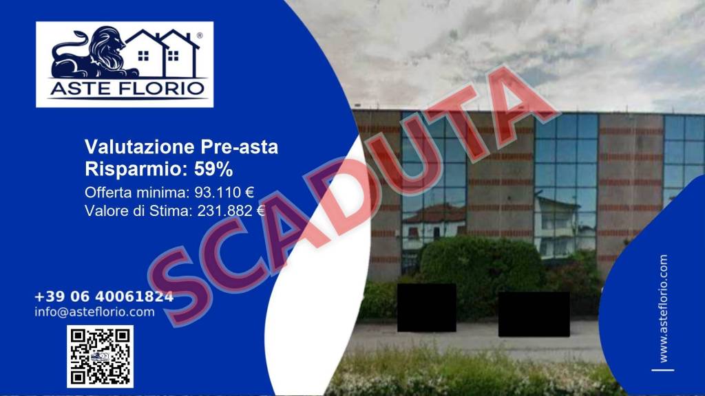 negozio in vendita a Lendinara