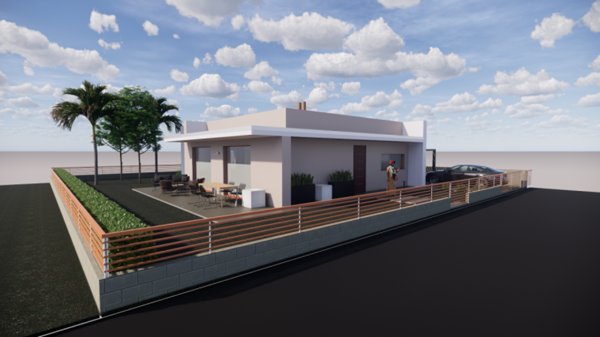 casa indipendente in vendita a Lendinara