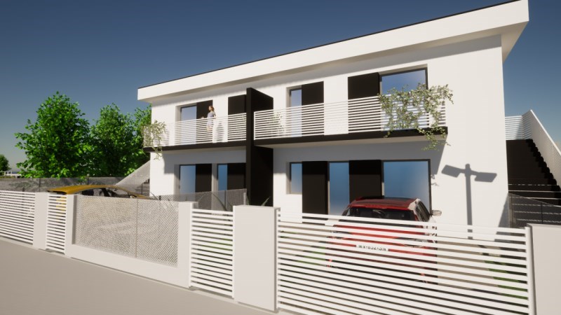 appartamento in vendita a Lendinara