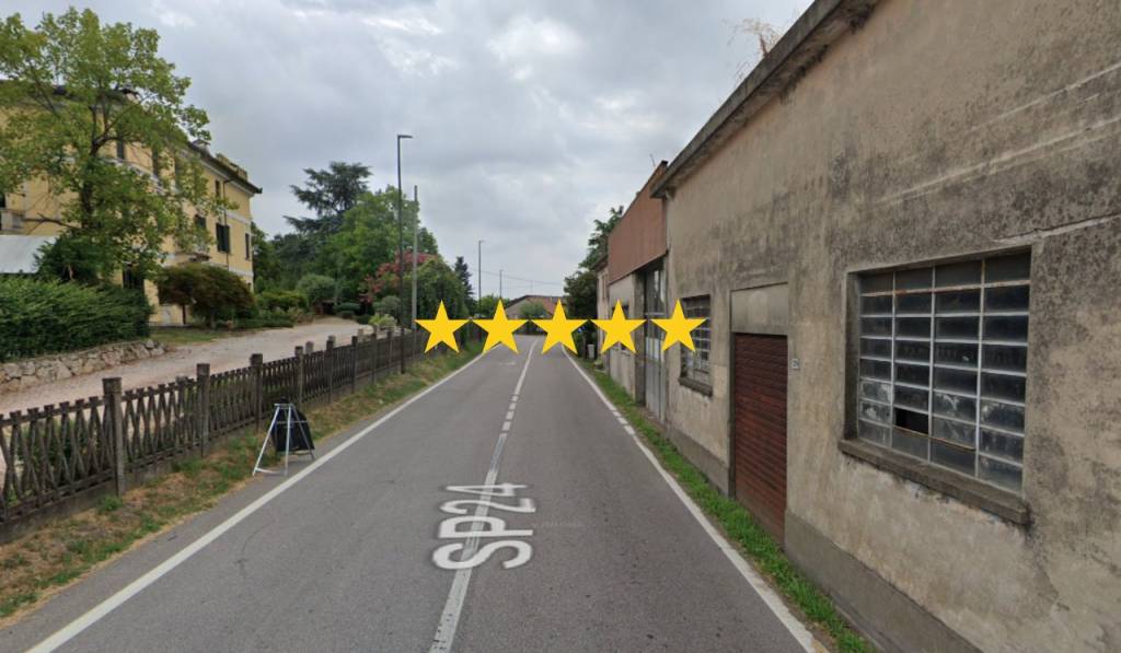 appartamento in vendita a Lendinara