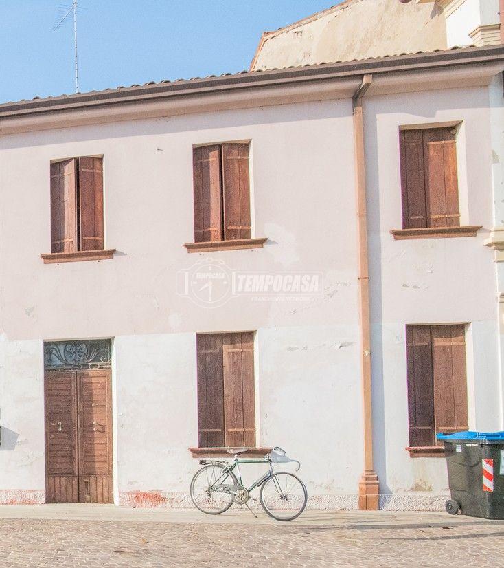 appartamento in vendita a Lendinara