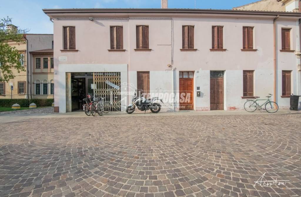 appartamento in vendita a Lendinara