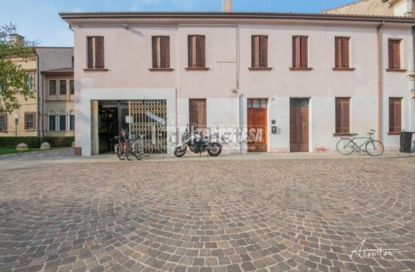 appartamento in vendita a Lendinara