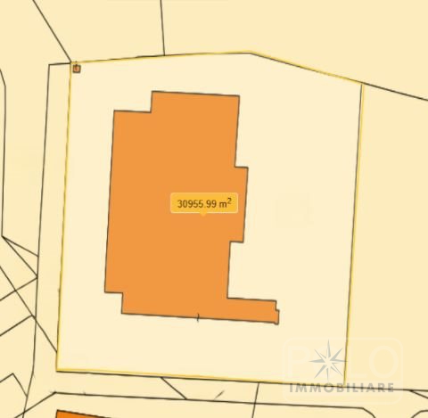 terreno edificabile in vendita a Lendinara