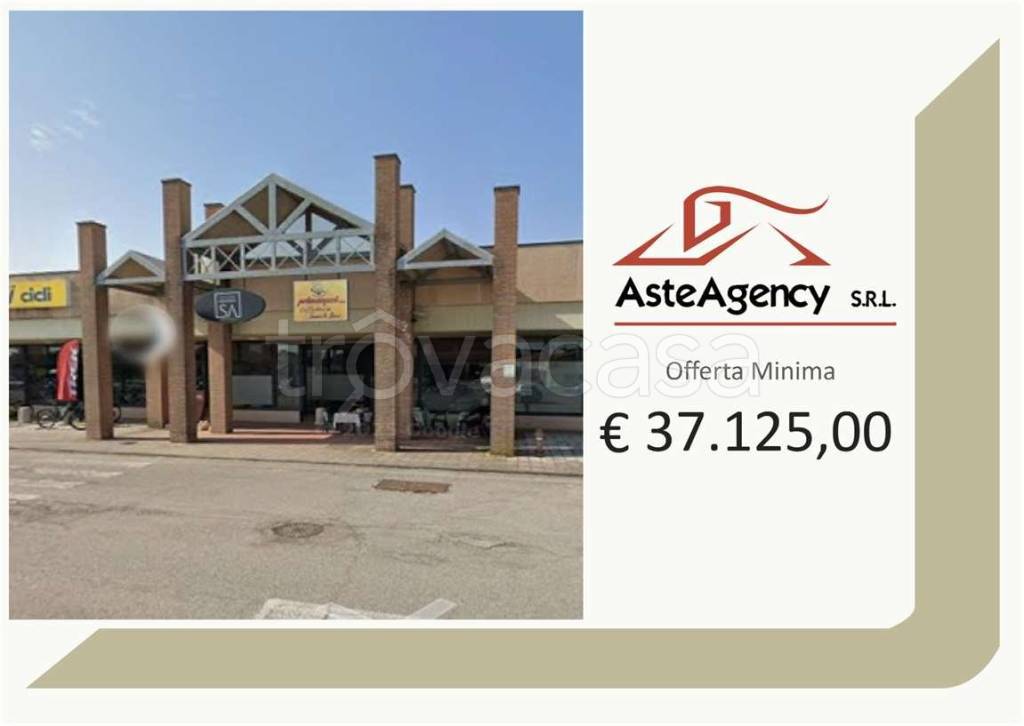negozio in vendita a Lendinara