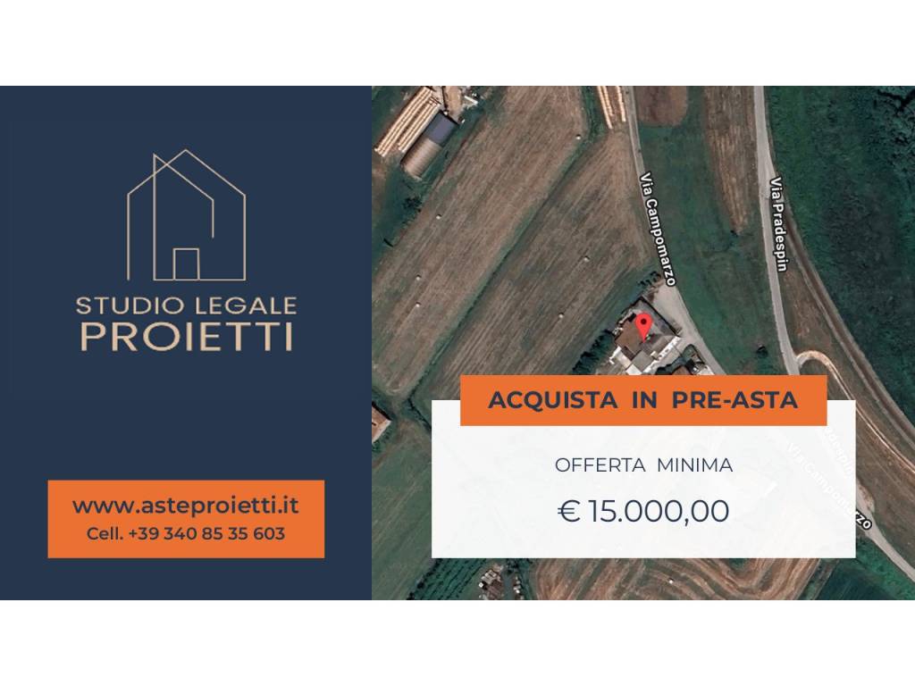 pentavano in vendita a Lendinara