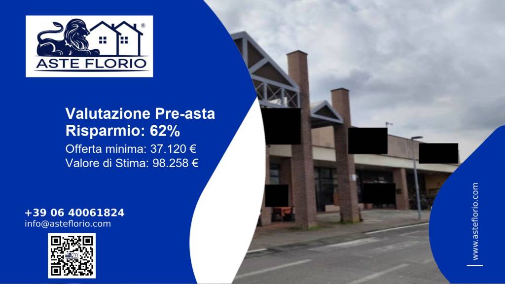 negozio in vendita a Lendinara