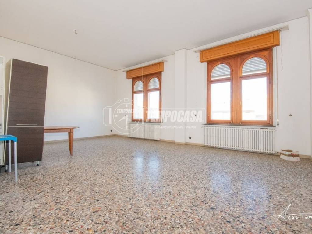 appartamento in vendita a Lendinara