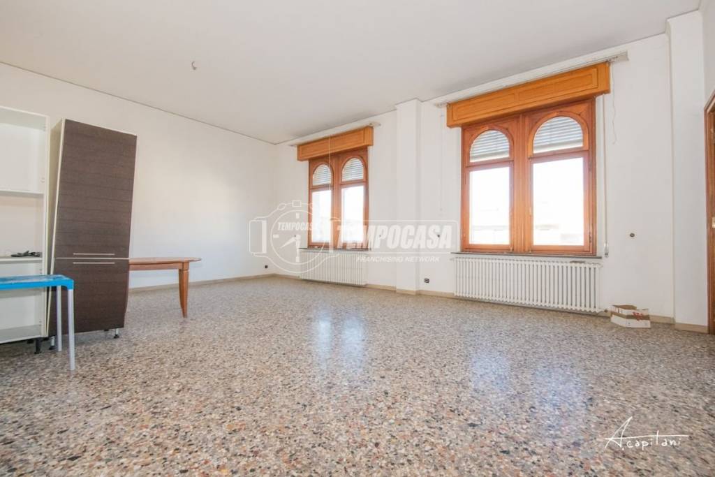 appartamento in vendita a Lendinara