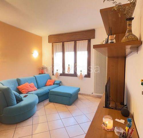 appartamento in vendita a Lendinara