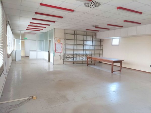 ufficio in vendita a Lendinara