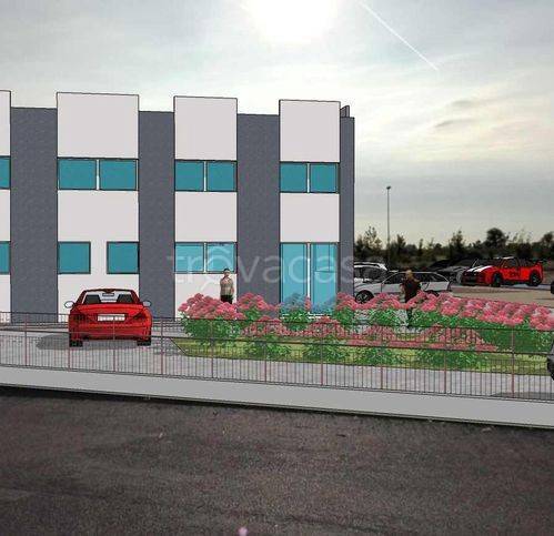 terreno agricolo in vendita a Lendinara