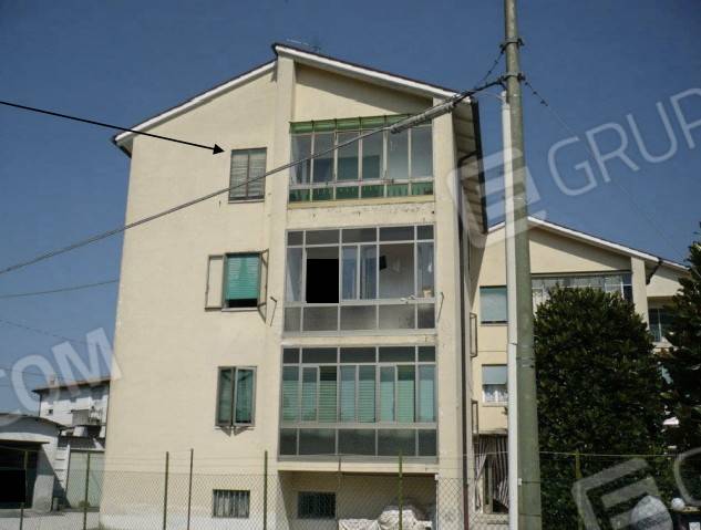 appartamento in vendita a Lendinara