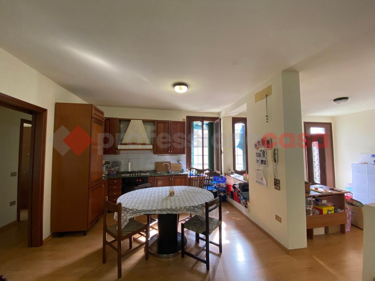 appartamento in vendita a Lendinara