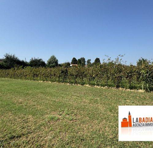 terreno agricolo in vendita a Lendinara