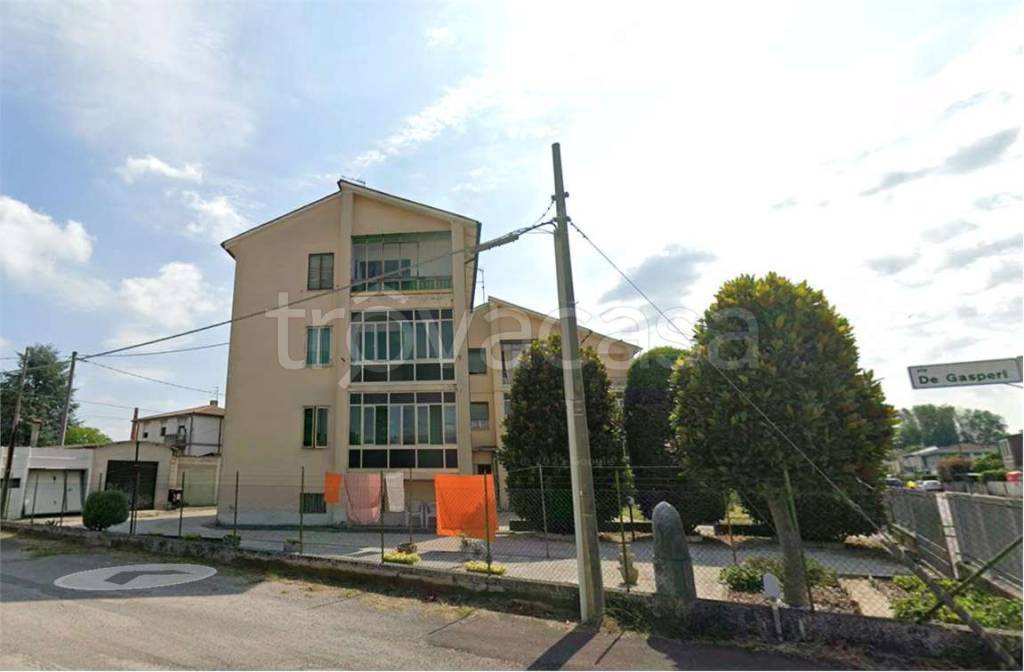 appartamento in vendita a Lendinara