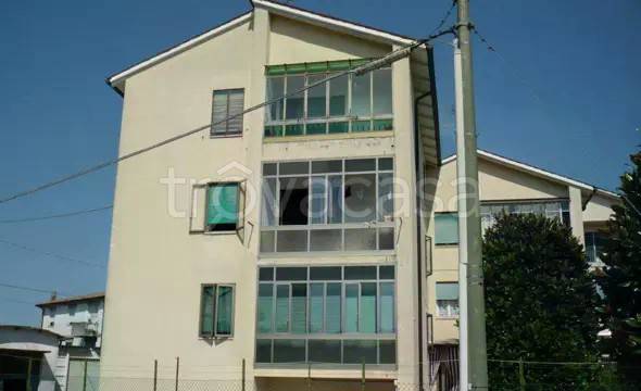 appartamento in vendita a Lendinara