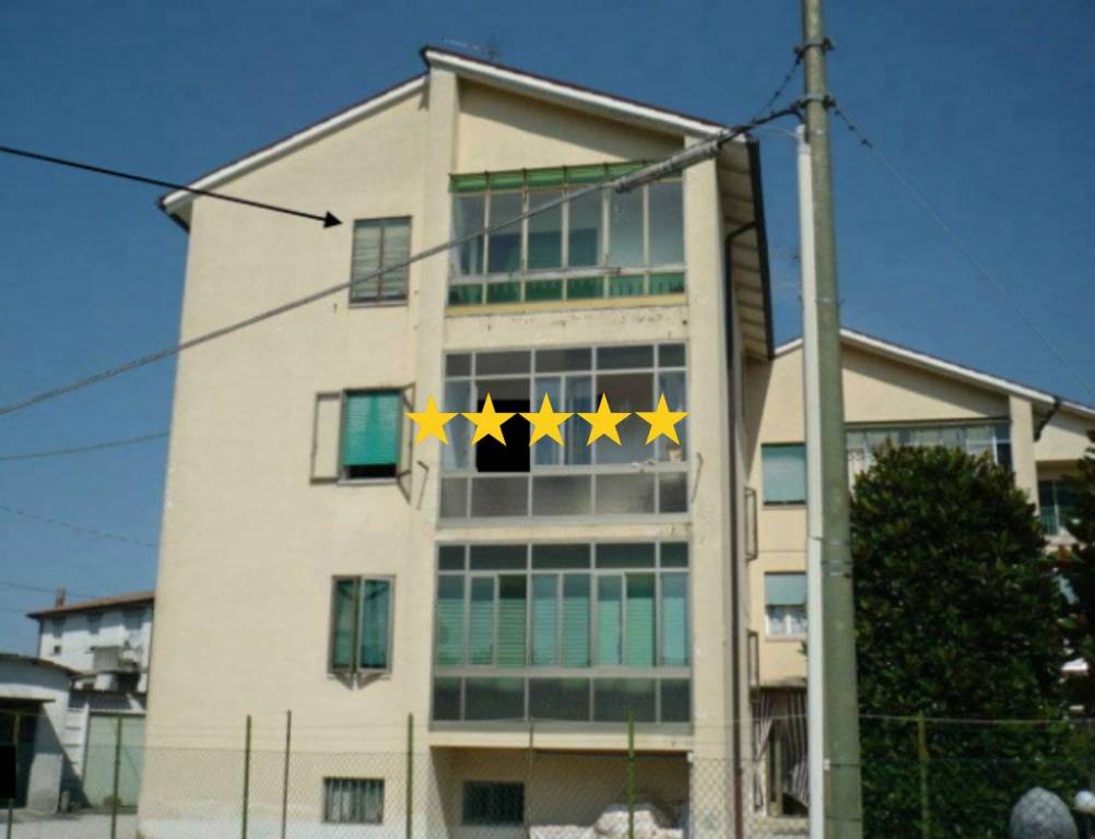 appartamento in vendita a Lendinara