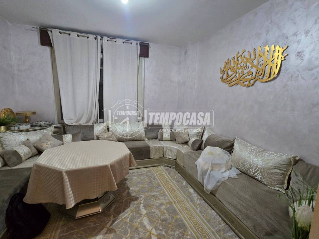 appartamento in vendita a Lendinara