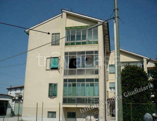 appartamento in vendita a Lendinara