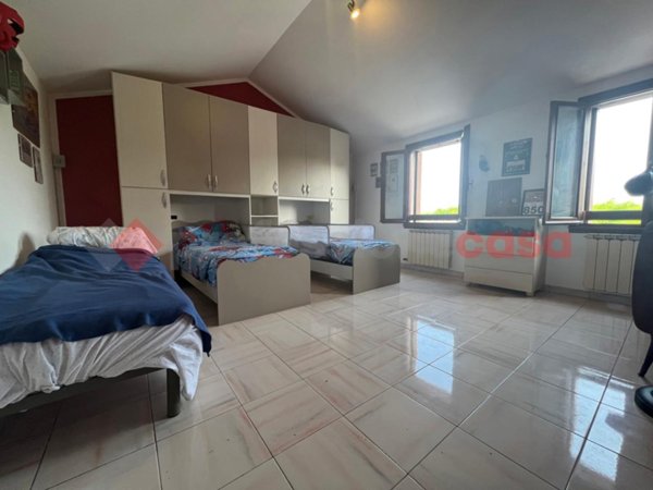 casa indipendente in vendita a Lendinara