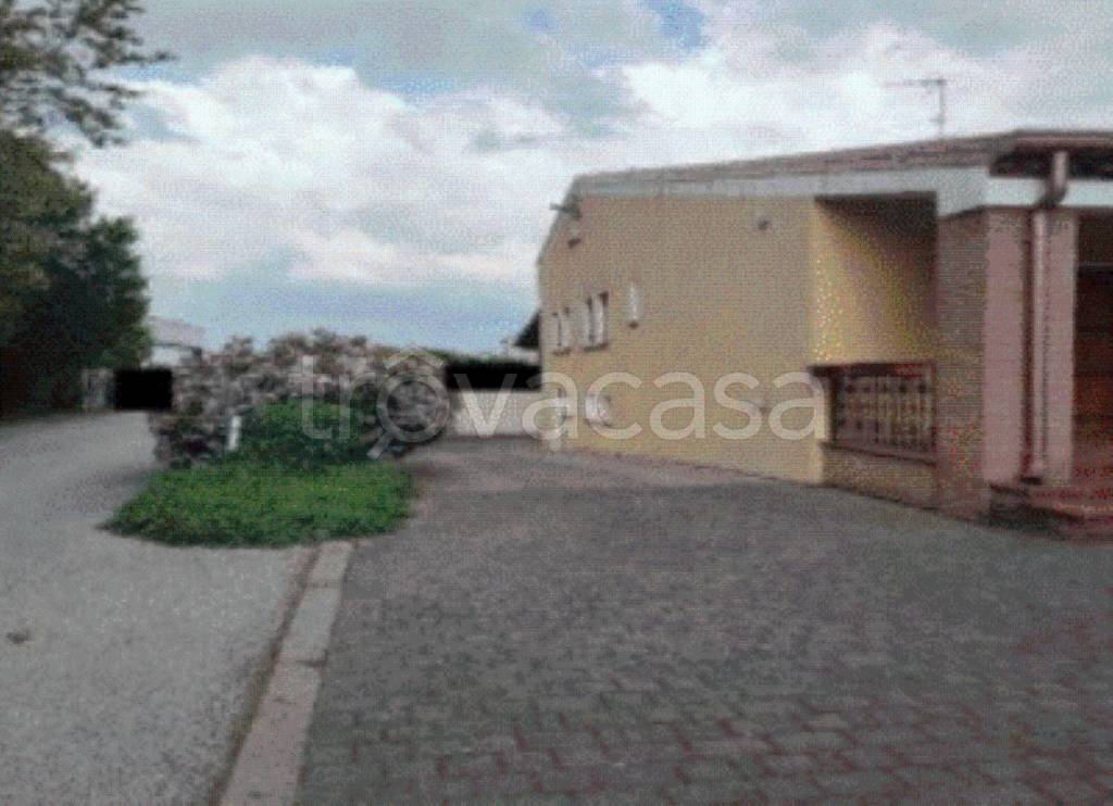 appartamento in vendita a Lendinara