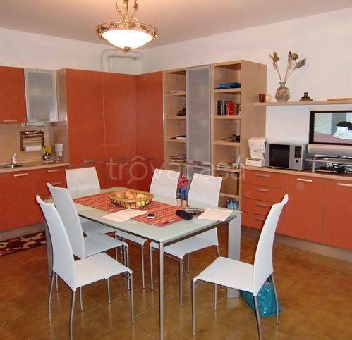 appartamento in vendita a Lendinara