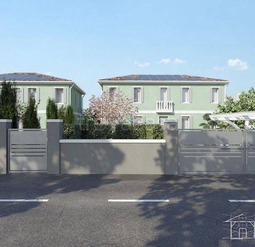 appartamento in vendita a Lendinara