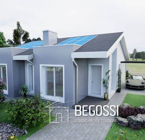 casa indipendente in vendita a Lendinara