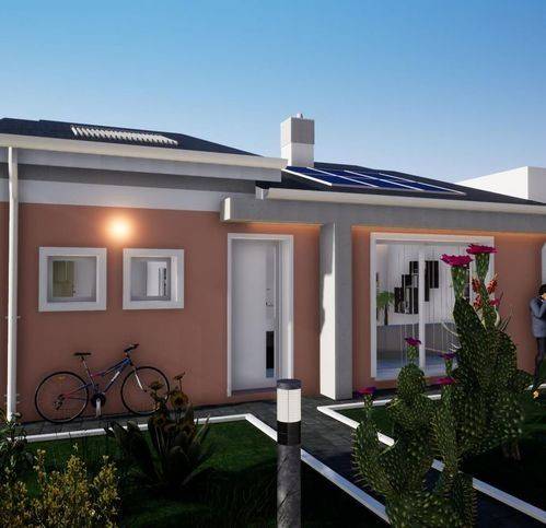 casa indipendente in vendita a Lendinara