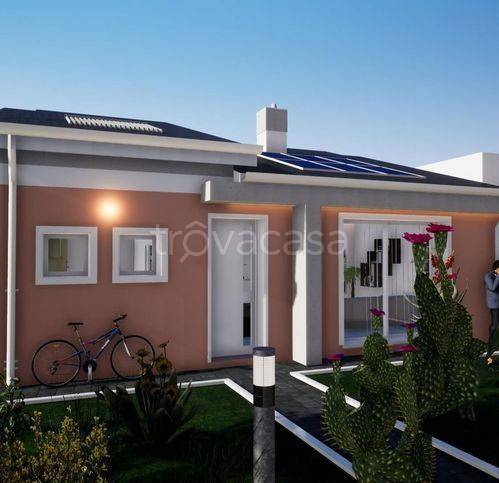 casa indipendente in vendita a Lendinara