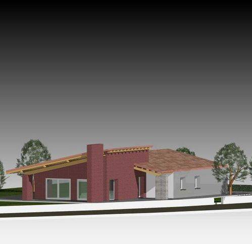 casa indipendente in vendita a Lendinara