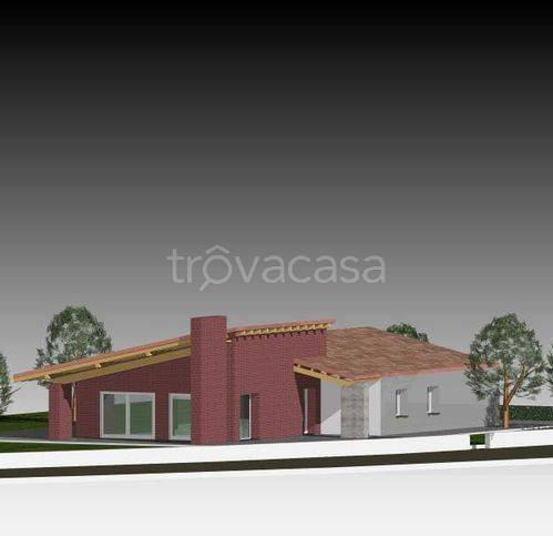 casa indipendente in vendita a Lendinara