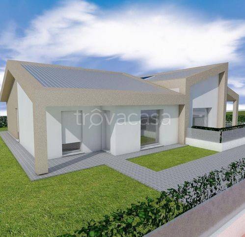 casa indipendente in vendita a Lendinara