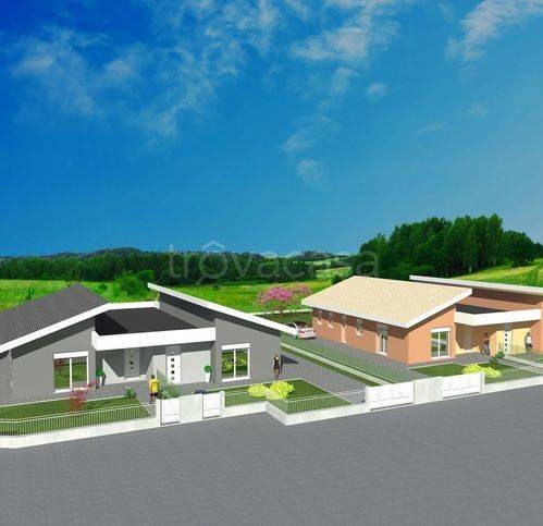 casa indipendente in vendita a Lendinara