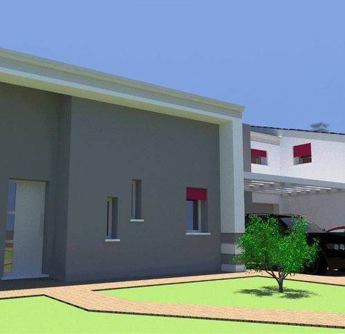 casa indipendente in vendita a Lendinara