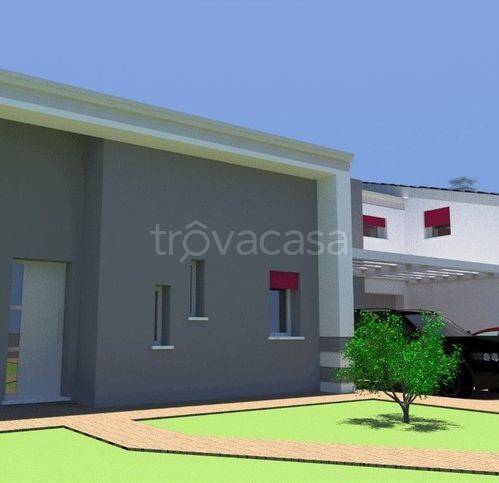 casa indipendente in vendita a Lendinara