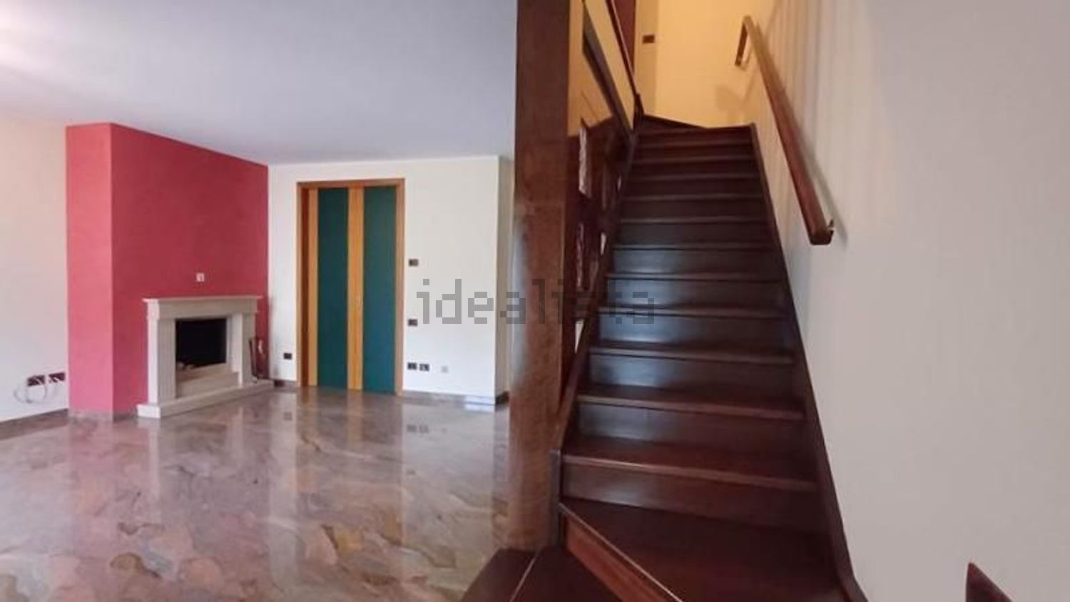 casa indipendente in vendita a Lendinara