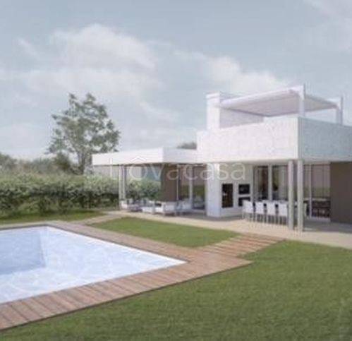 casa indipendente in vendita a Lendinara