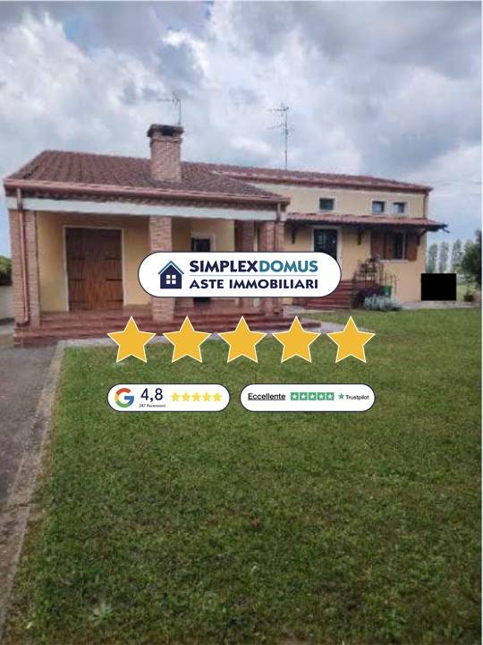 appartamento in vendita a Lendinara