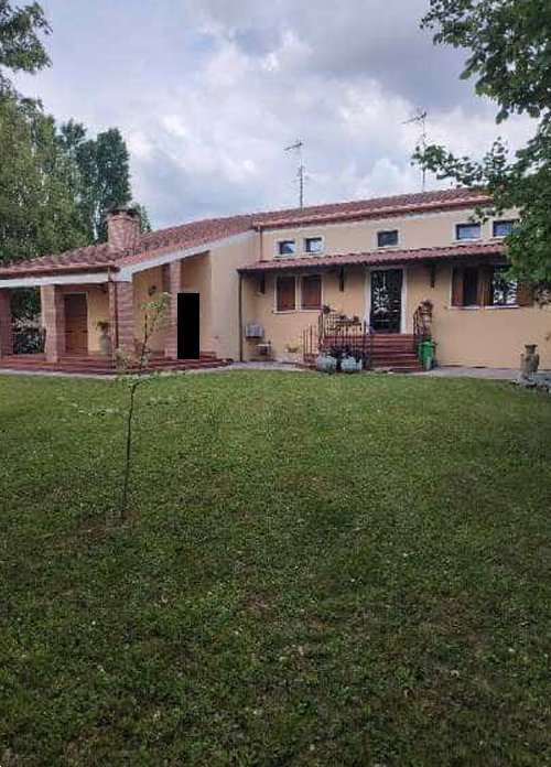 casa indipendente in vendita a Lendinara