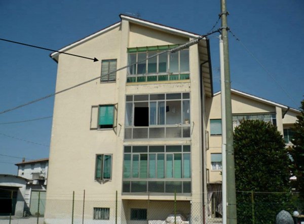 appartamento in vendita a Lendinara