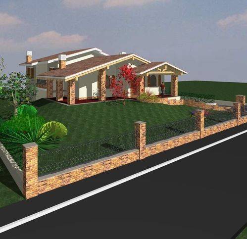 casa indipendente in vendita a Lendinara